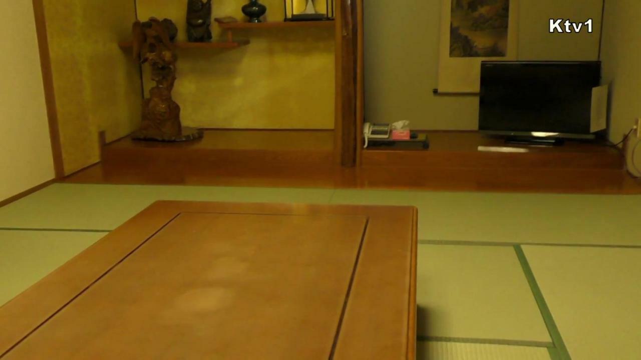 Umenoya Bungotakada Bagian luar foto